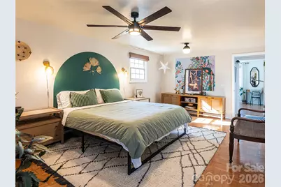 44 Presbyterian Church Road, Mills River, NC 28759 - Photo 14