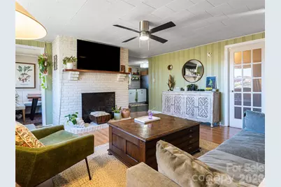 44 Presbyterian Church Road, Mills River, NC 28759 - Photo 4