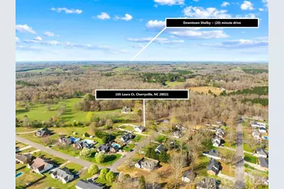105 Laura Court, Cherryville, NC 28021 - Photo 38