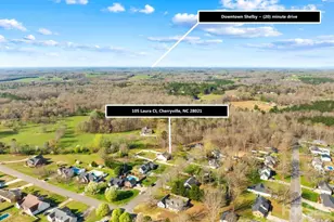 105 Laura Ct, Cherryville, NC 28021 - Photo 38