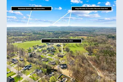 105 Laura Court, Cherryville, NC 28021 - Photo 36