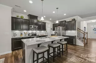 10038 Sweetbriar Rose Ct, Huntersville, NC 28078 - Photo 4