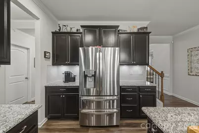 10038 Sweetbriar Rose Court, Huntersville, NC 28078 - Photo 6