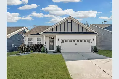 10038 Sweetbriar Rose Court, Huntersville, NC 28078 - Photo 1