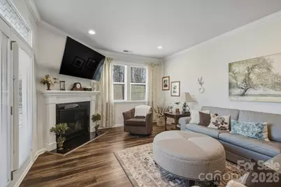 10038 Sweetbriar Rose Court, Huntersville, NC 28078 - Photo 10