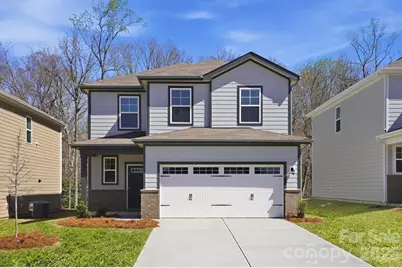231 Bezelle Avenue, York, SC 29745 - Photo 2