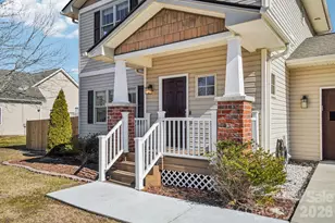 174 Springfield Meadow Dr, Etowah, NC 28729 - Photo 6