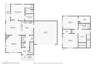 174 Springfield Meadow Dr, Etowah, NC 28729 - Photo 48