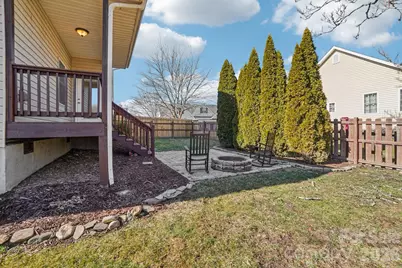 174 Springfield Meadow Drive, Etowah, NC 28729 - Photo 32