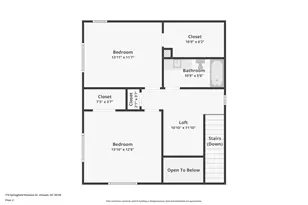 174 Springfield Meadow Dr, Etowah, NC 28729 - Photo 46