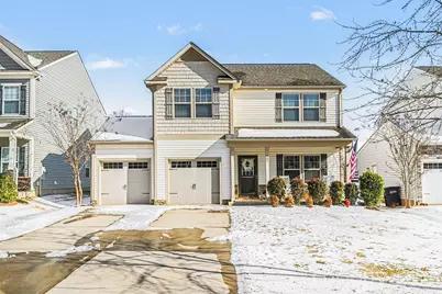 161 Fesperman Circle, Troutman, NC 28166 - Photo 2