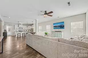 161 Fesperman Cir, Troutman, NC 28166 - Photo 1