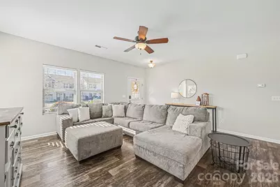 161 Fesperman Circle, Troutman, NC 28166 - Photo 6