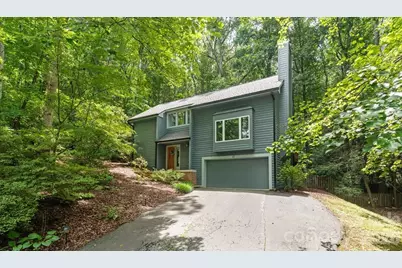45 Windward Drive, Asheville, NC 28803 - Photo 1