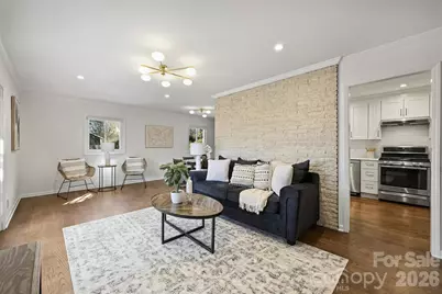 3808 Flowerfield Road, Charlotte, NC 28210 - Photo 6