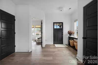 709 Tennyson Drive, Charlotte, NC 28208 - Photo 6