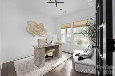 709 Tennyson Drive, Charlotte, NC 28208 - Photo 8