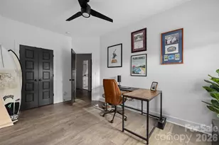 709 Tennyson Dr, Charlotte, NC 28208 - Photo 30