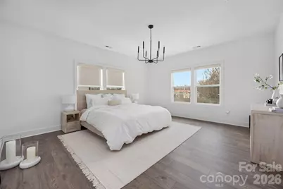 709 Tennyson Drive, Charlotte, NC 28208 - Photo 4