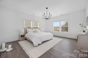 709 Tennyson Dr, Charlotte, NC 28208 - Photo 4