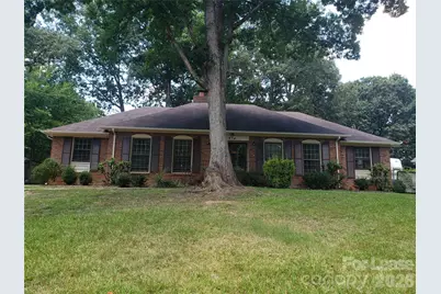 814 Pineborough Road, Charlotte, NC 28212 - Photo 1