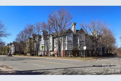 525 N Graham Street #3B, Charlotte, NC 28202 - Photo 24