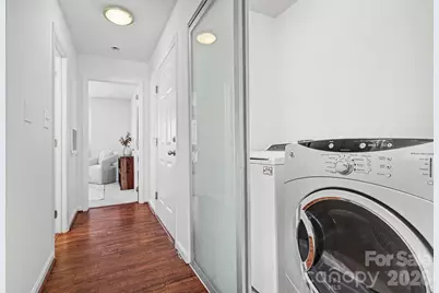 525 N Graham Street #3B, Charlotte, NC 28202 - Photo 14