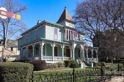 525 N Graham Street #3B, Charlotte, NC 28202 - Photo 26