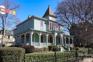 525 N Graham St, Charlotte, NC 28202 - Photo 26