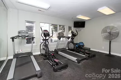 525 N Graham Street #3B, Charlotte, NC 28202 - Photo 36