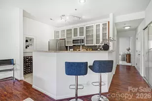 525 N Graham St, Charlotte, NC 28202 - Photo 8