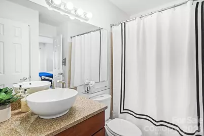 525 N Graham Street #3B, Charlotte, NC 28202 - Photo 20