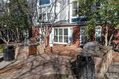 525 N Graham Street #3B, Charlotte, NC 28202 - Photo 40
