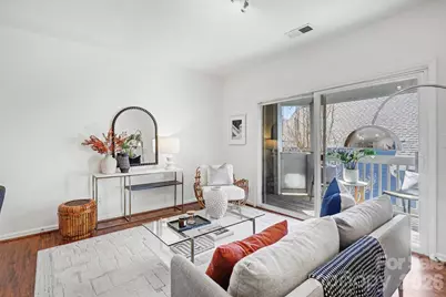 525 N Graham Street #3B, Charlotte, NC 28202 - Photo 6