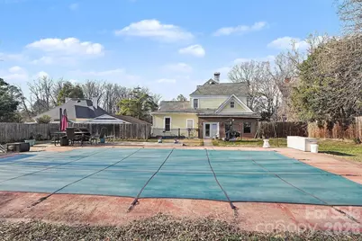 115 N Salisbury Avenue, Spencer, NC 28159 - Photo 10