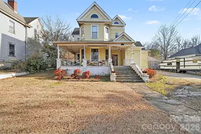 115 N Salisbury Avenue, Spencer, NC 28159 - Photo 2