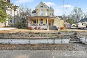 115 N Salisbury Ave, Spencer, NC 28159 - Photo 1