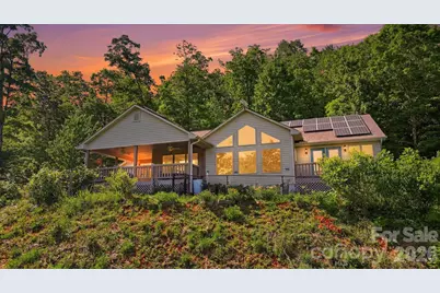 790 Moonlight Trail, Bryson City, NC 28713 - Photo 1