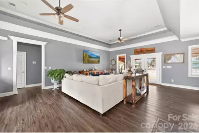 210 Florham Drive, Dallas, NC 28034 - Photo 22