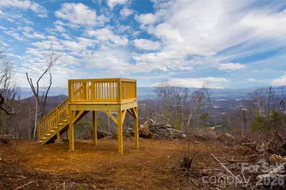 99999 Elk Mountain Scenic Highway #2, Asheville, NC 28804 - Photo 12