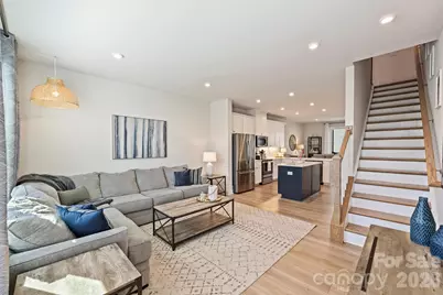 4750 Chastain Avenue, Charlotte, NC 28217 - Photo 2