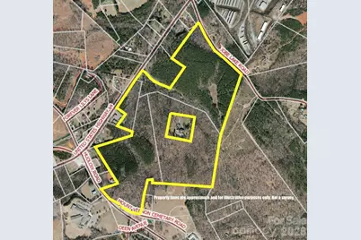 0 Hudlow Road, Rutherfordton, NC 28139 - Photo 12