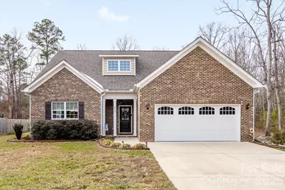 213 Vanderbilt Boulevard, Locust, NC 28097 - Photo 1