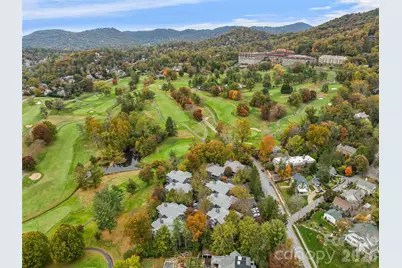 400 Charlotte Street #801, Asheville, NC 28801 - Photo 36