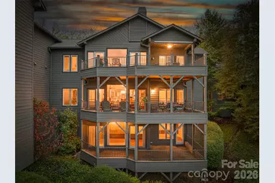 400 Charlotte Street #801, Asheville, NC 28801 - Photo 1