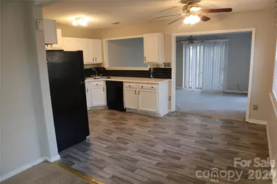 1906 Burgandy Drive, Charlotte, NC 28262 - Photo 6