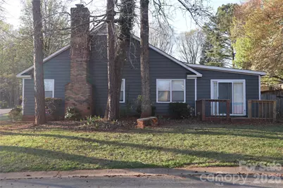 1906 Burgandy Drive, Charlotte, NC 28262 - Photo 14