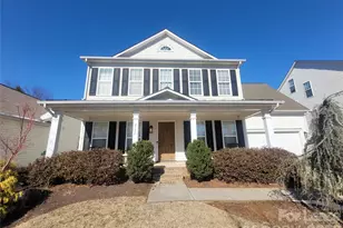 2728 Sunberry Ln NW, Concord, NC 28027 - Photo 1