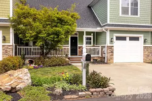 5 Gemini Heights, Weaverville, NC 28787 - Photo 8