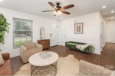 4014 Fieldcrest Road, Charlotte, NC 28217 - Photo 6